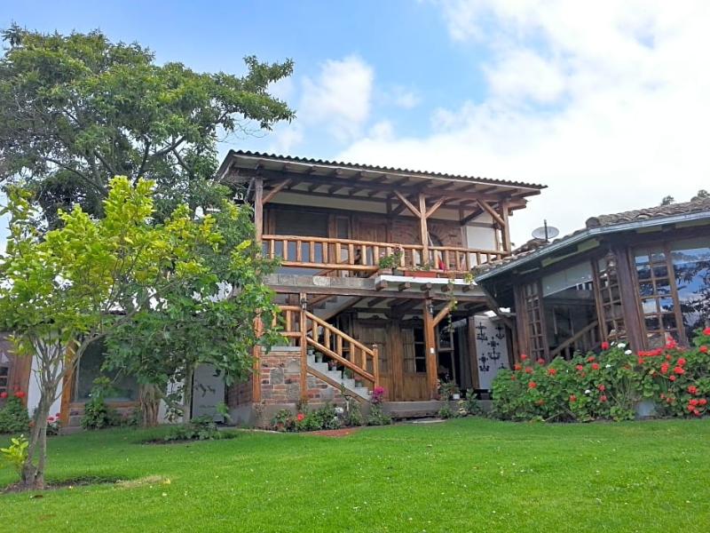 Casa de Hacienda La Jimenita image