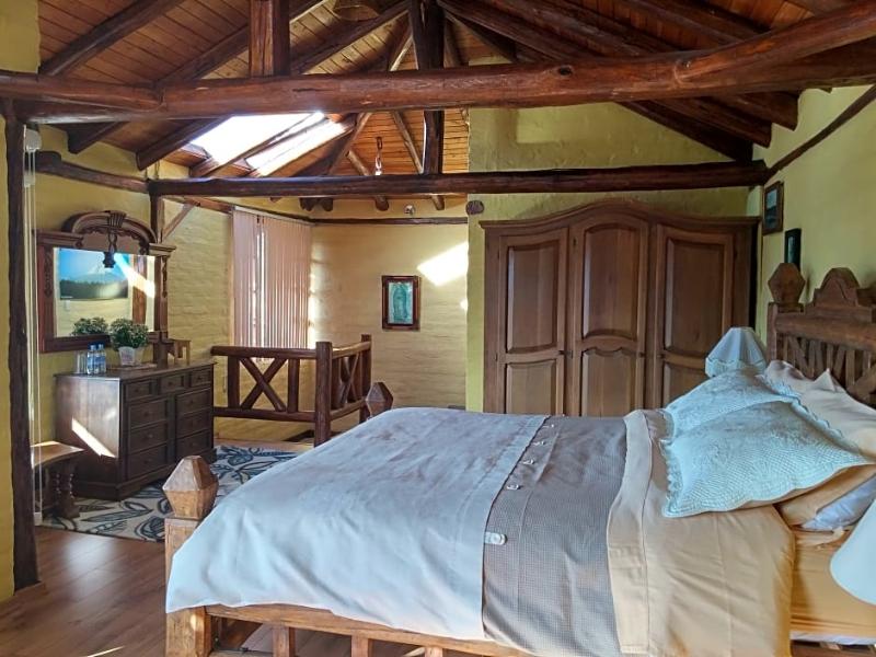 Casa de Hacienda La Jimenita image