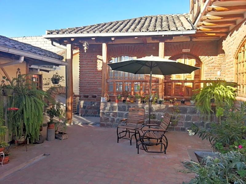 Casa de Hacienda La Jimenita image