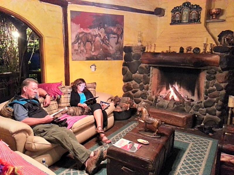 Casa de Hacienda La Jimenita image