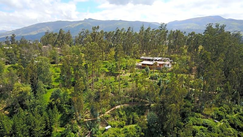 Casa de Hacienda La Jimenita image