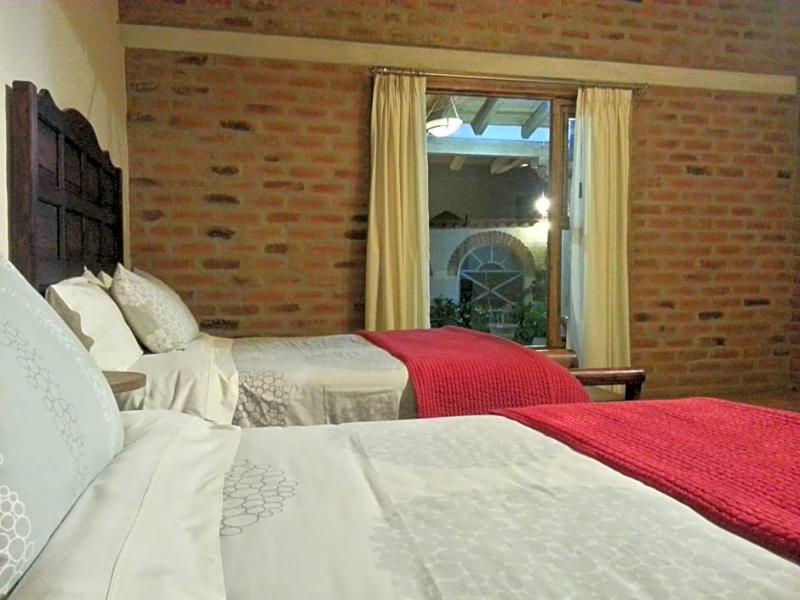 Casa de Hacienda La Jimenita image
