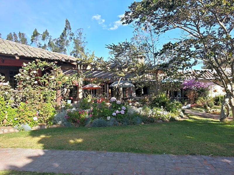 Casa de Hacienda La Jimenita image