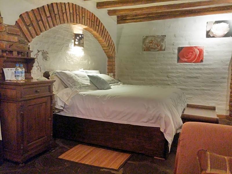 Casa de Hacienda La Jimenita image