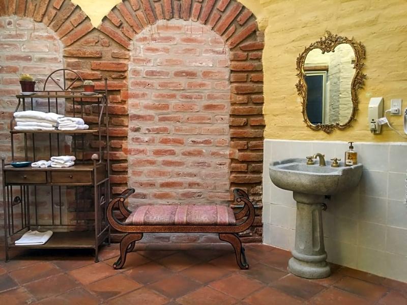 Casa de Hacienda La Jimenita image
