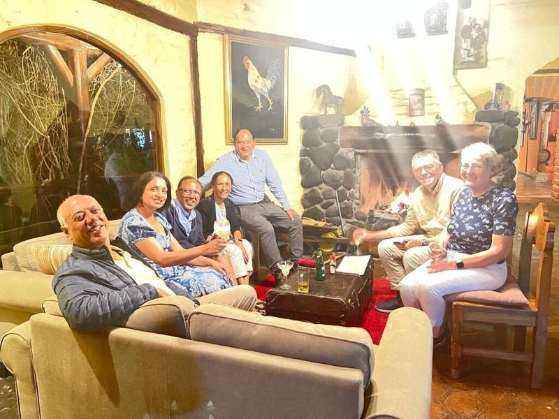 Casa de Hacienda La Jimenita image