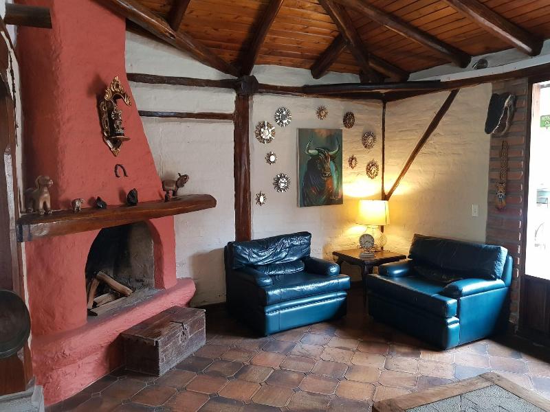 Casa de Hacienda La Jimenita image