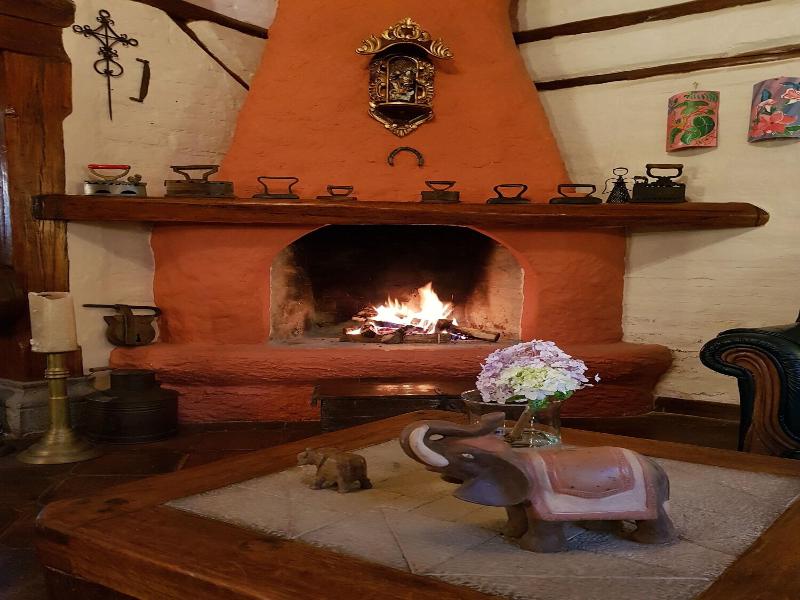Casa de Hacienda La Jimenita image