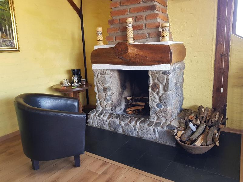 Casa de Hacienda La Jimenita image