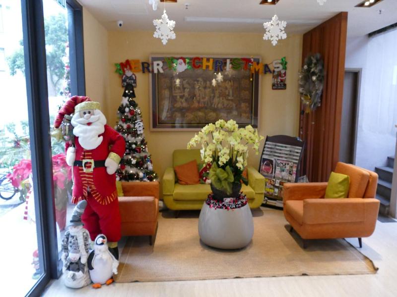 Seaview Holiday Resort image