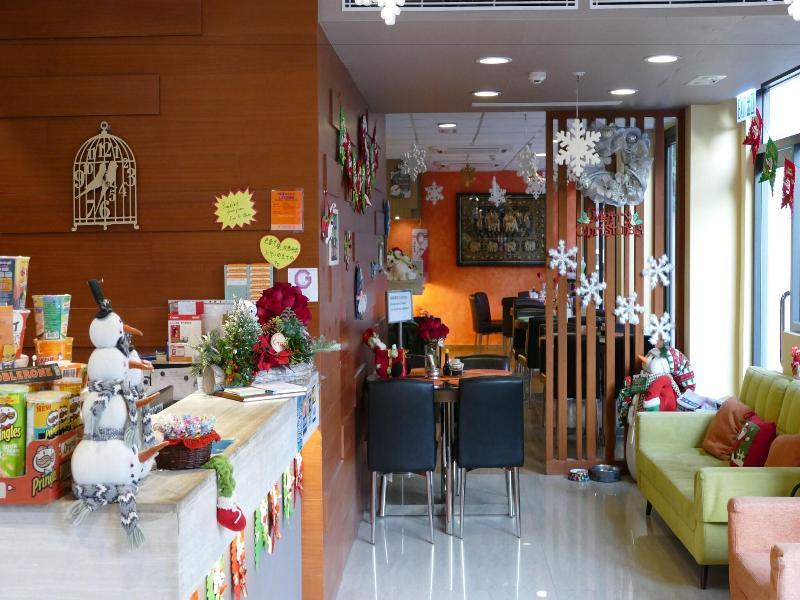 Seaview Holiday Resort image