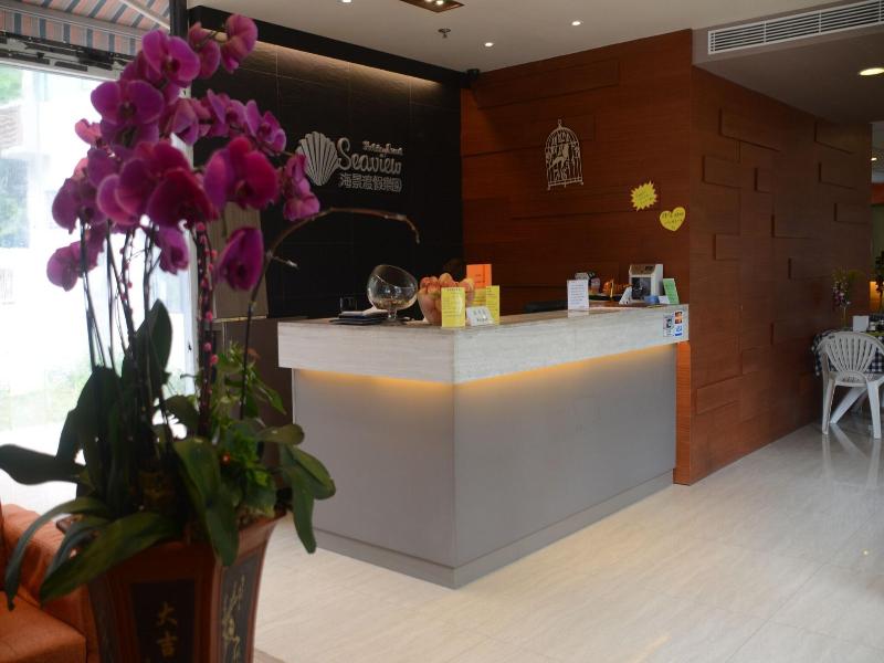 Seaview Holiday Resort image