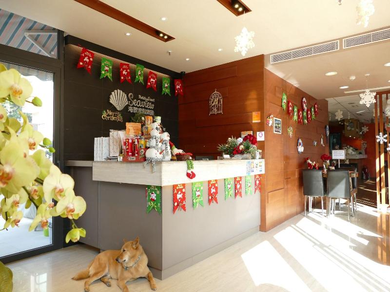 Seaview Holiday Resort image