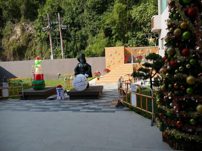 Seaview Holiday Resort image