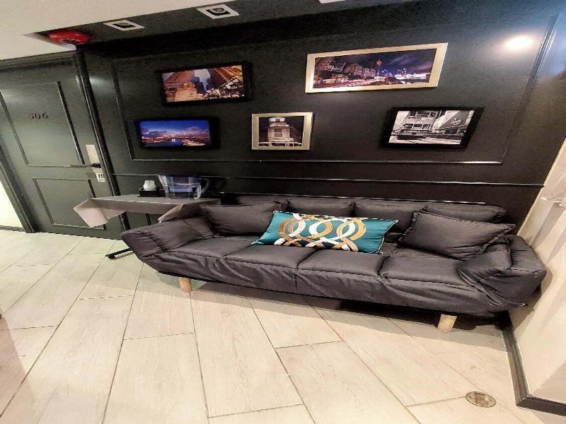 9 Boutique Hotel image