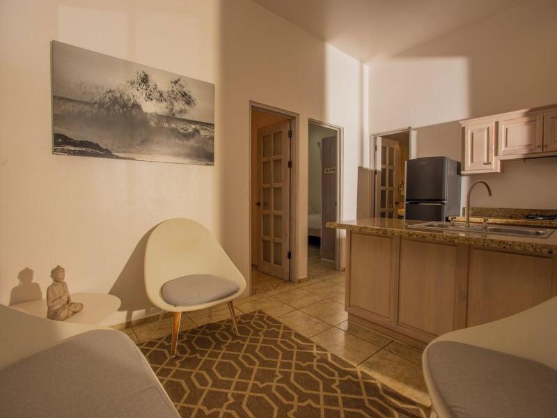 Bodhi Tree Yoga Resort image