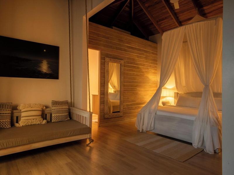 Bodhi Tree Yoga Resort image