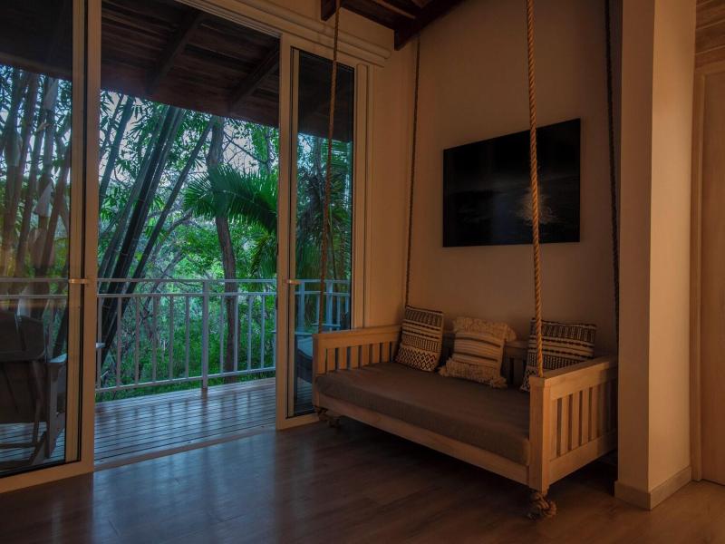 Bodhi Tree Yoga Resort image