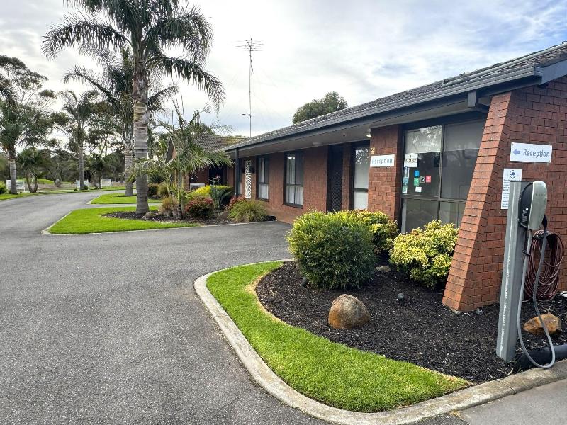 Barwon Valley Lodge image