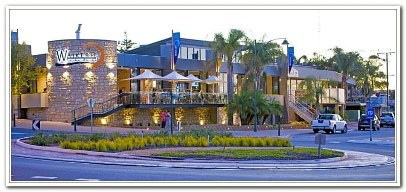 Waikerie Hotel Motel