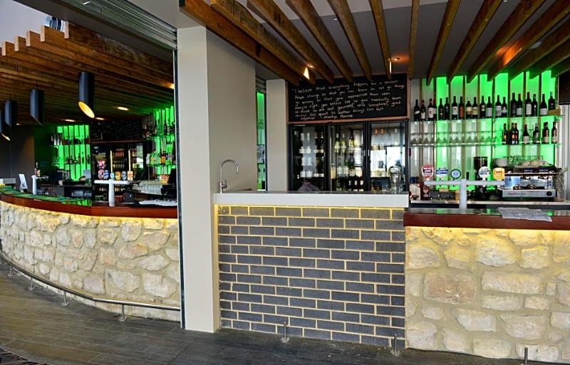 Waikerie Hotel Motel — general view