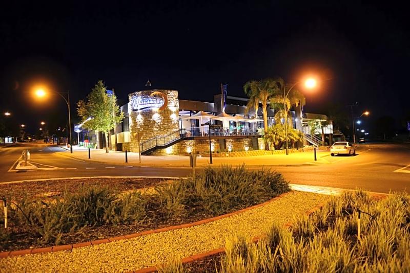 Waikerie Hotel Motel