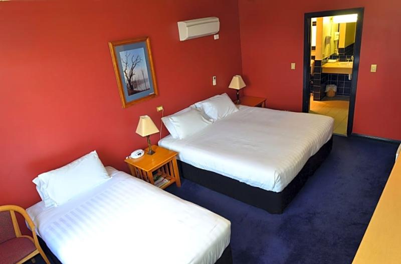 Waikerie Hotel Motel