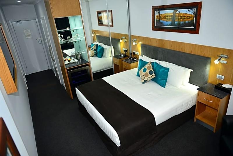 Waikerie Hotel Motel — general view
