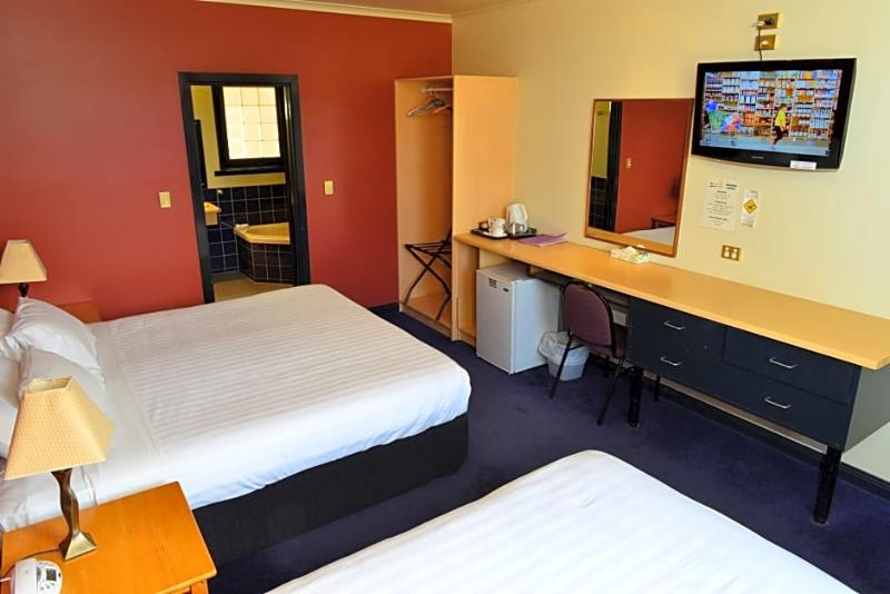 Waikerie Hotel Motel — general view