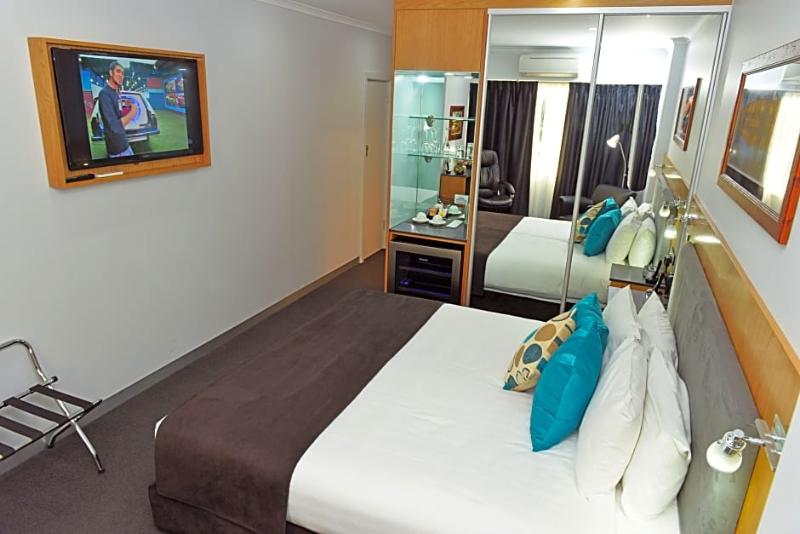 Waikerie Hotel Motel