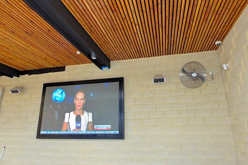 Waikerie Hotel Motel