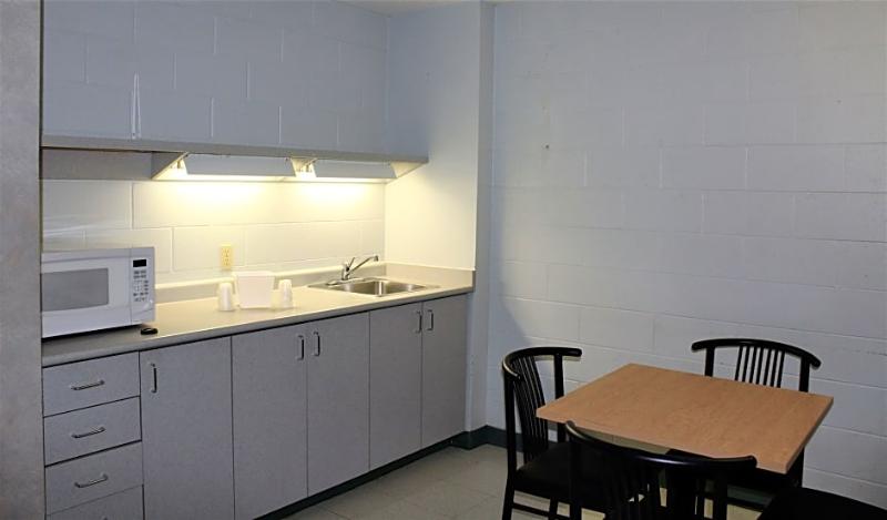 Residence Conference Centre Welland — general view