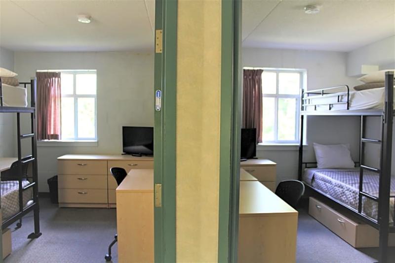 Residence Conference Centre Welland — general view