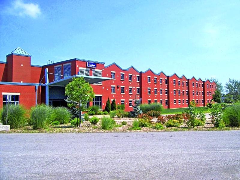 Residence Conference Centre Welland — general view