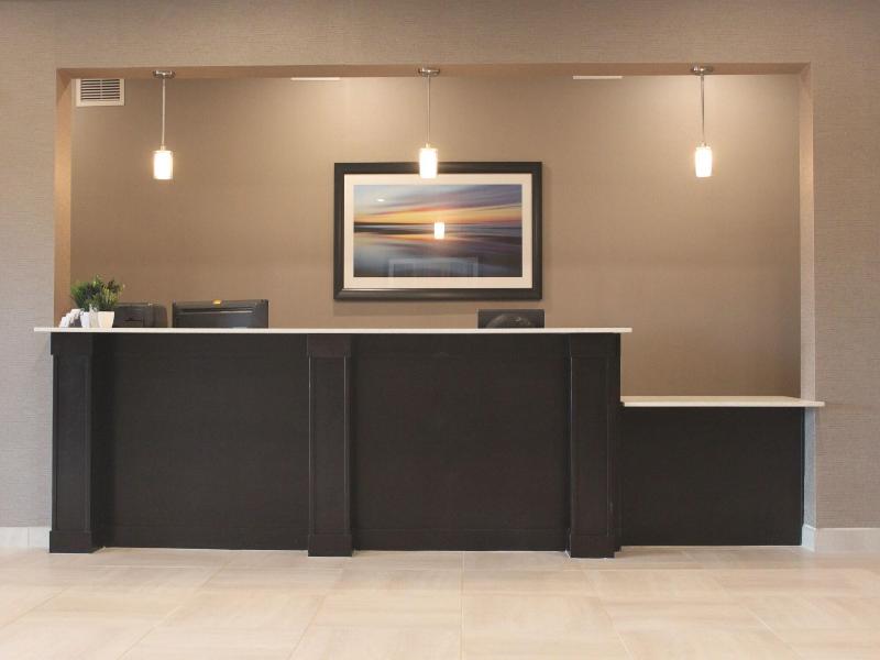 Meridian Inn Suites