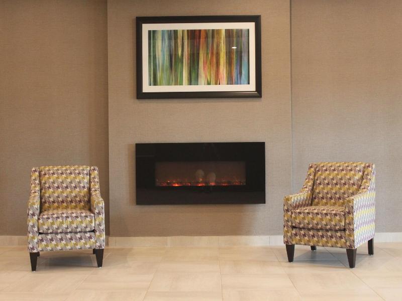 Meridian Inn Suites
