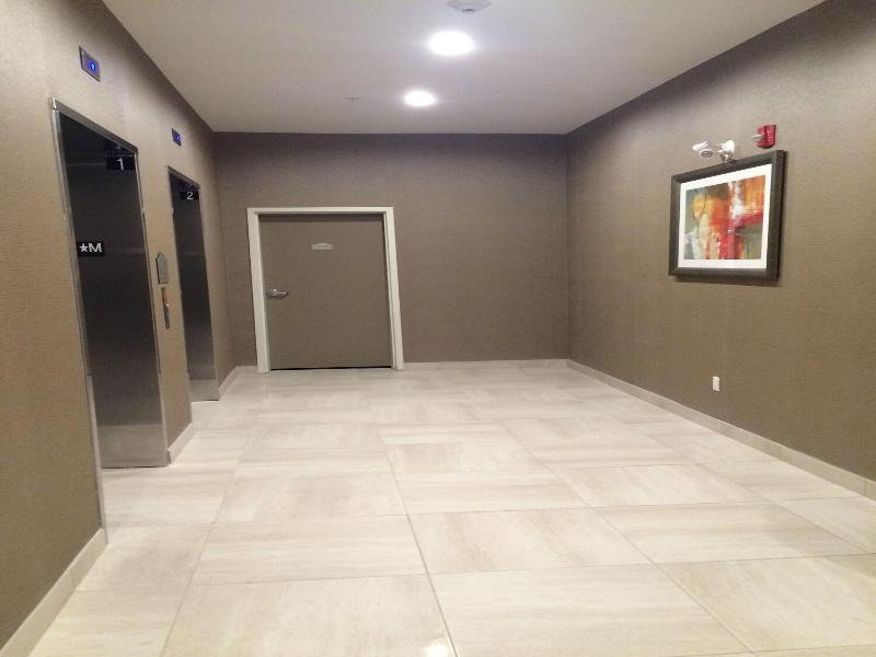 Meridian Inn Suites