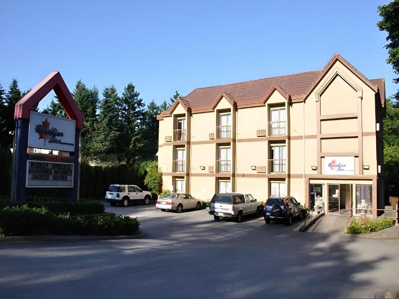 Canadian Inn
