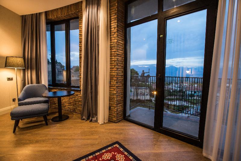 Holiday Inn Telavi — photo 43