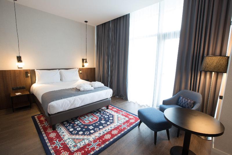 Holiday Inn Telavi — photo 145