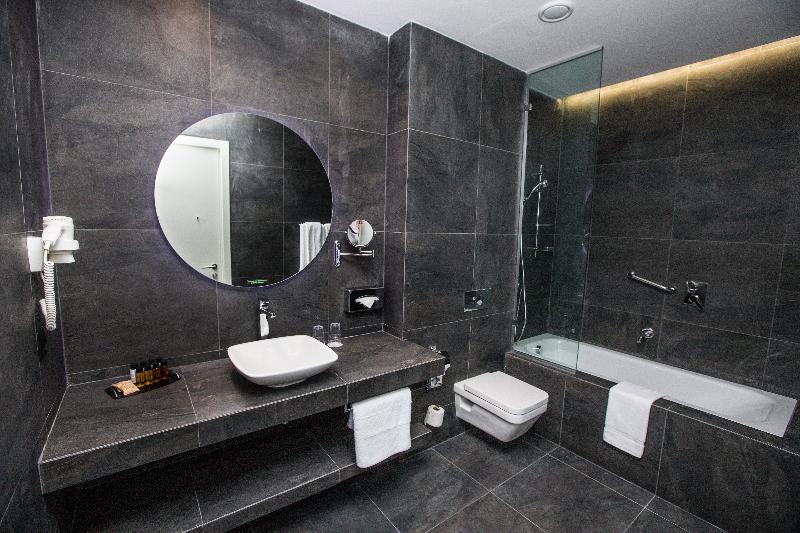 Holiday Inn Telavi — photo 25