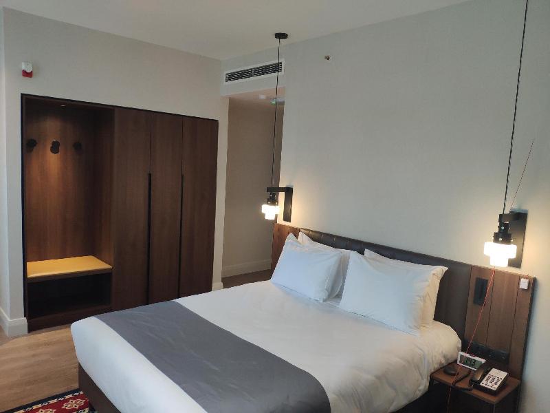 Holiday Inn Telavi — photo 46