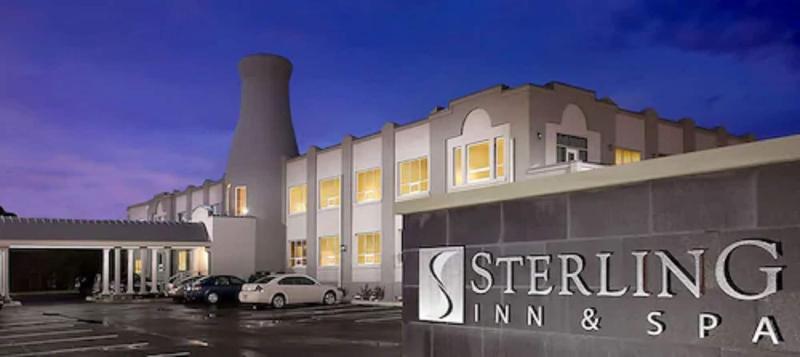 STERLING INN SPA AN ONTARIO S FINEST INN