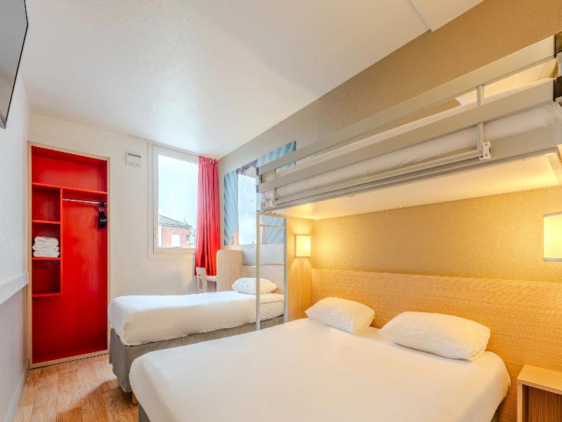 Kyriad Direct Arras - Saint Laurent Blangy - Parc image
