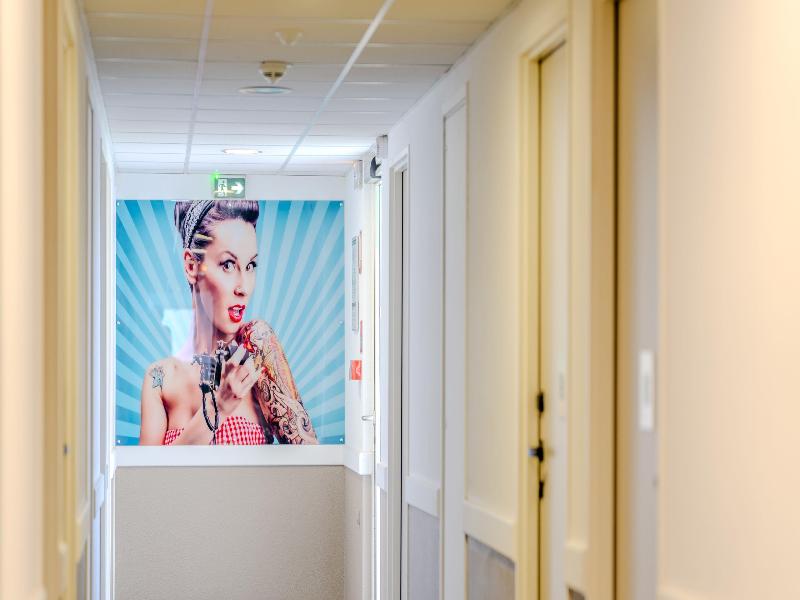 Kyriad Direct Arras - Saint Laurent Blangy - Parc image