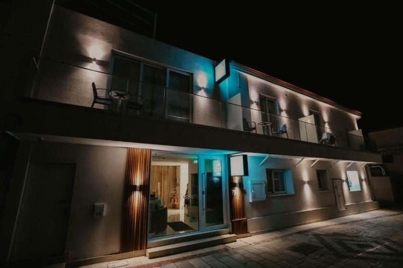 Hai Hotel image