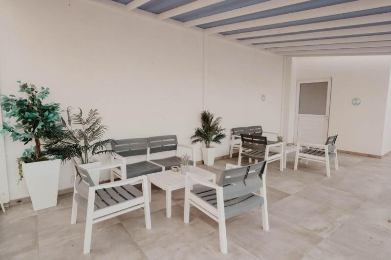 Hai Hotel image