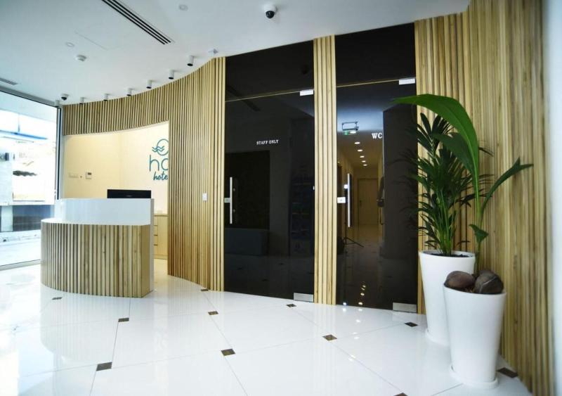 Hai Hotel image