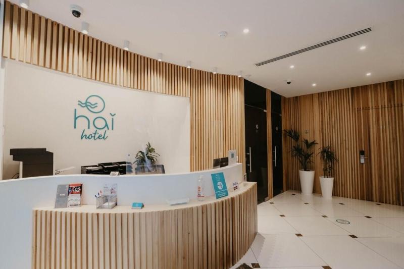 Hai Hotel image