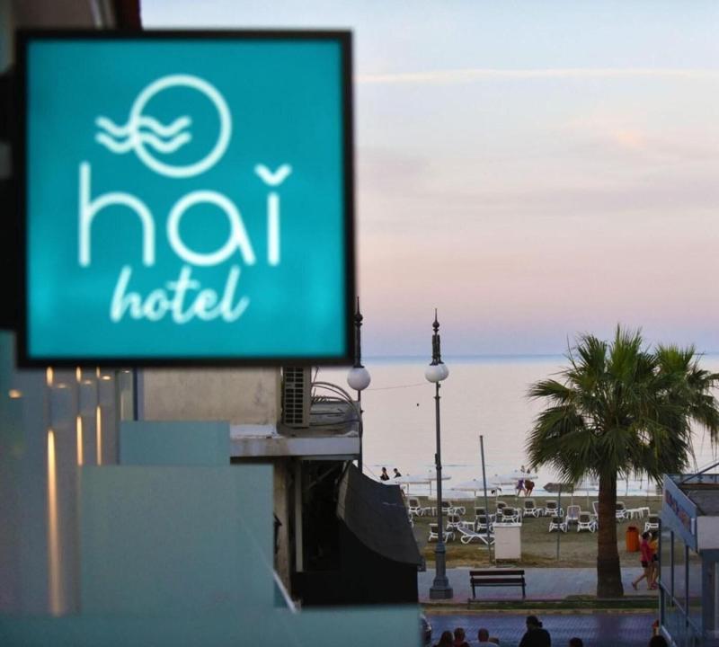Hai Hotel image